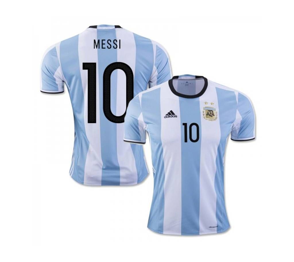 World Cup 2018 Argentina Womens Jersey (Copy)