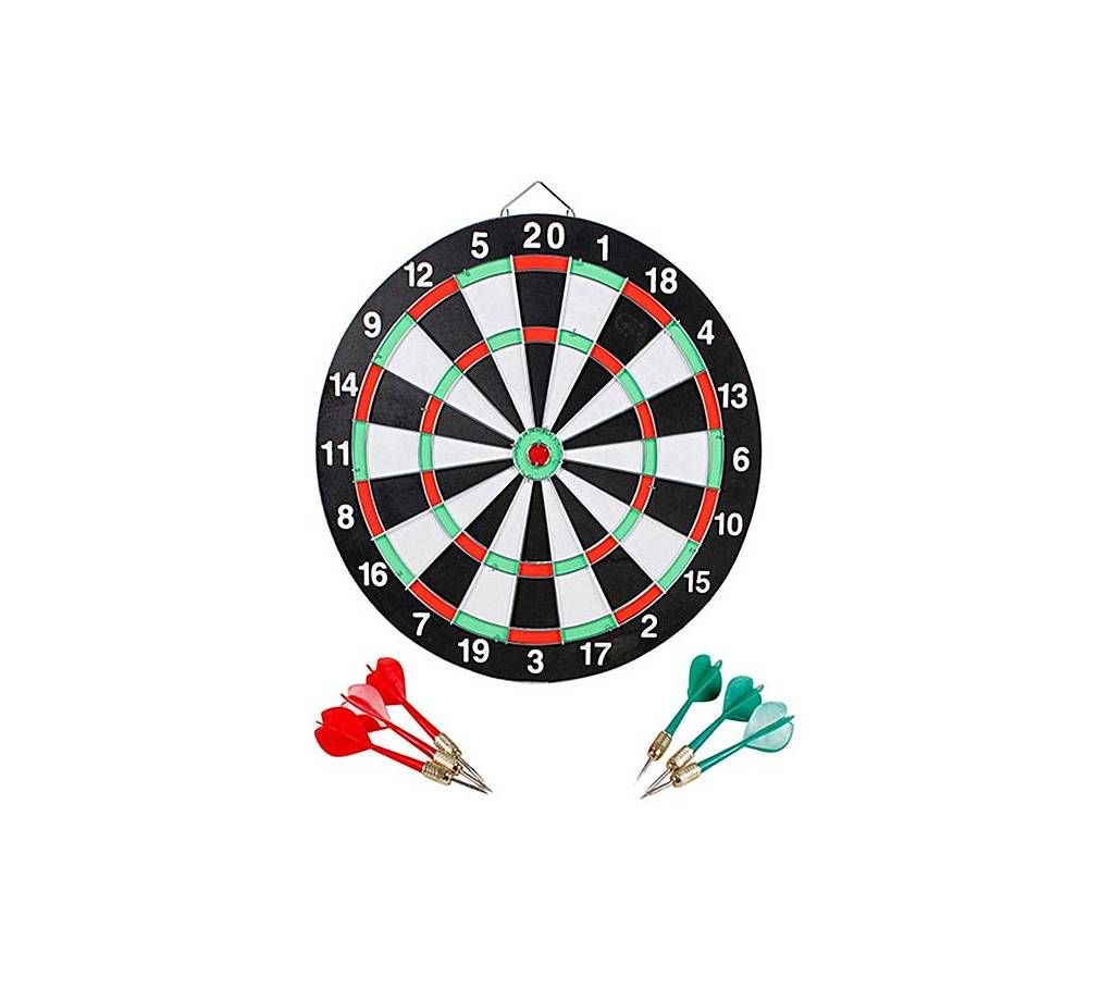 Dart Board 18 Inch