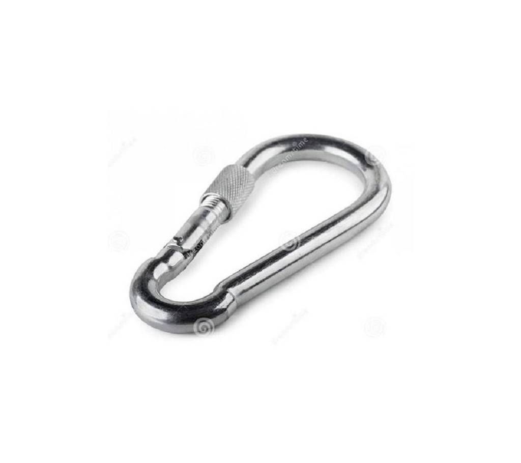 Carabiner
