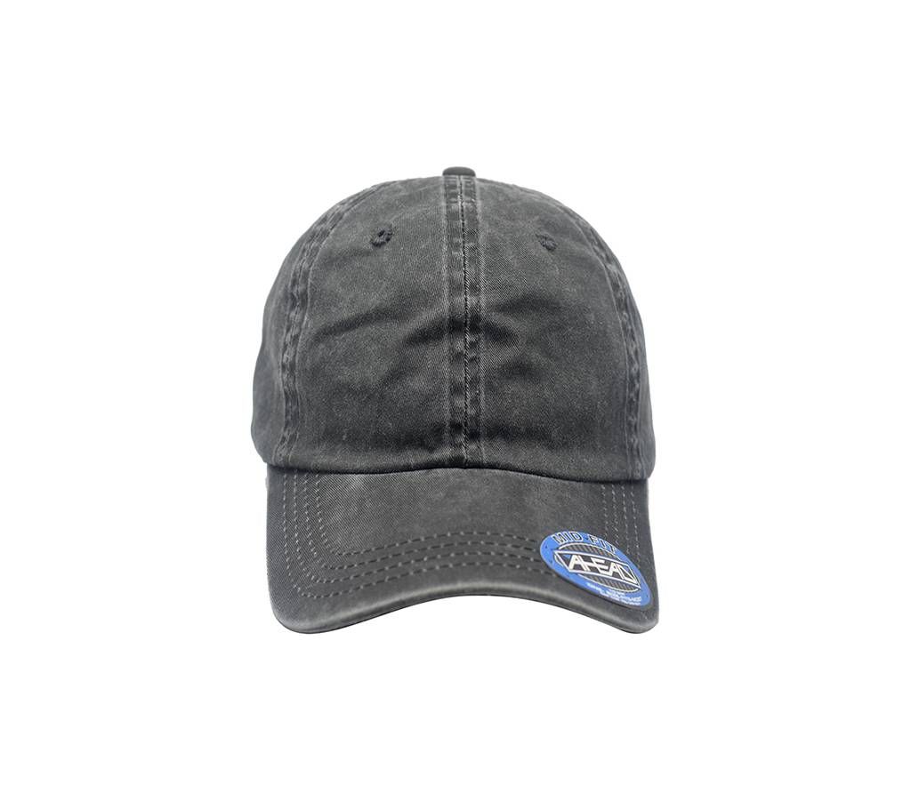 Export Quality Original Washed Cap for Men
