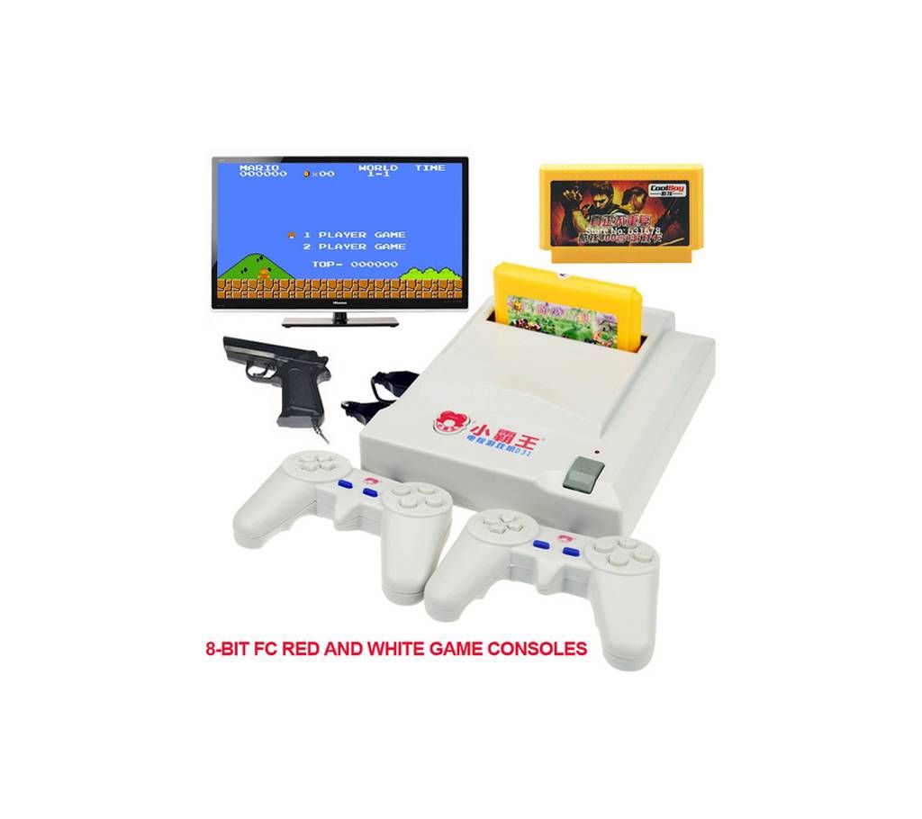 999-in 1 Tv Game Set