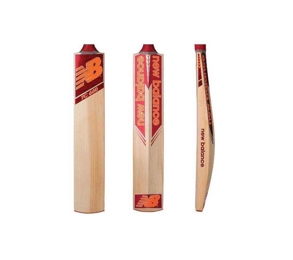 new balance cricket bat