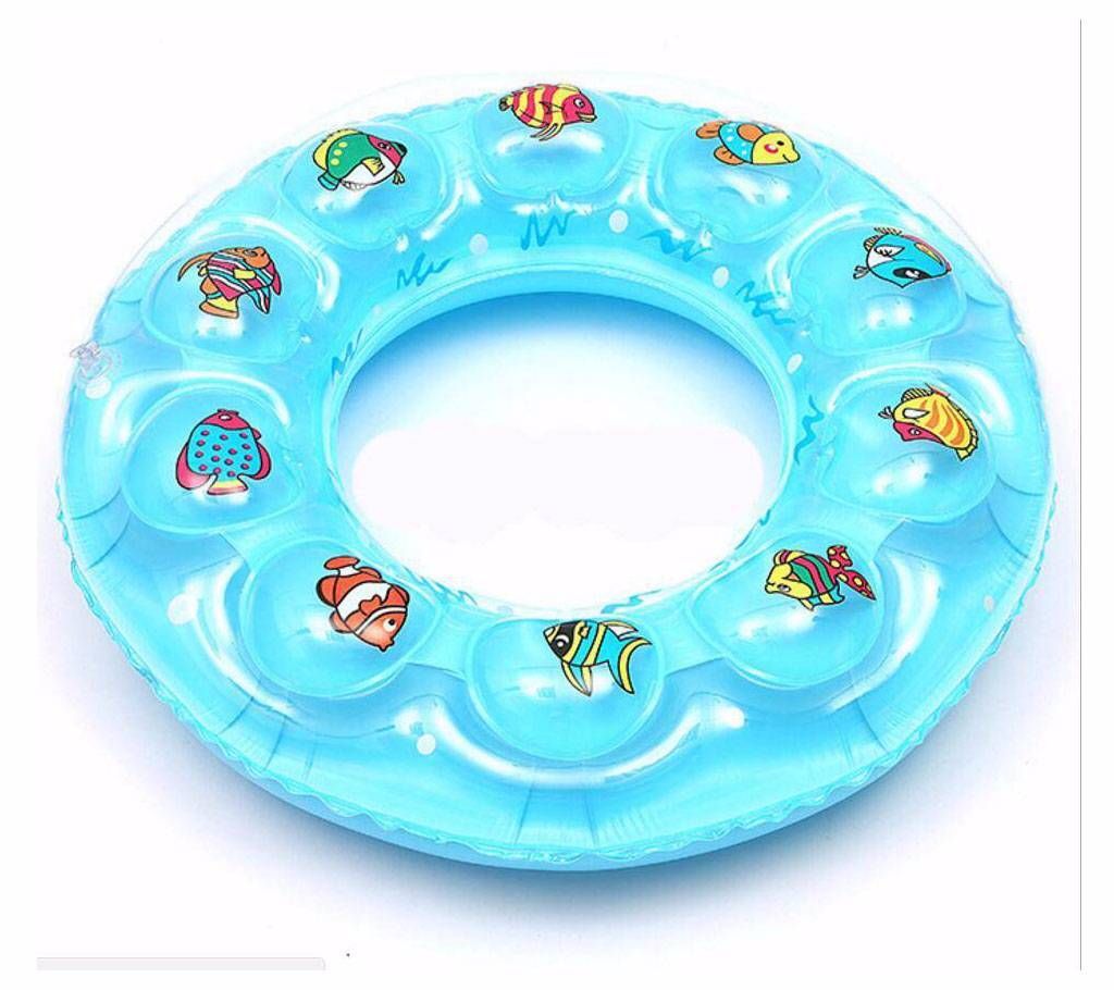 Inflatable swimming Ring For Adalt