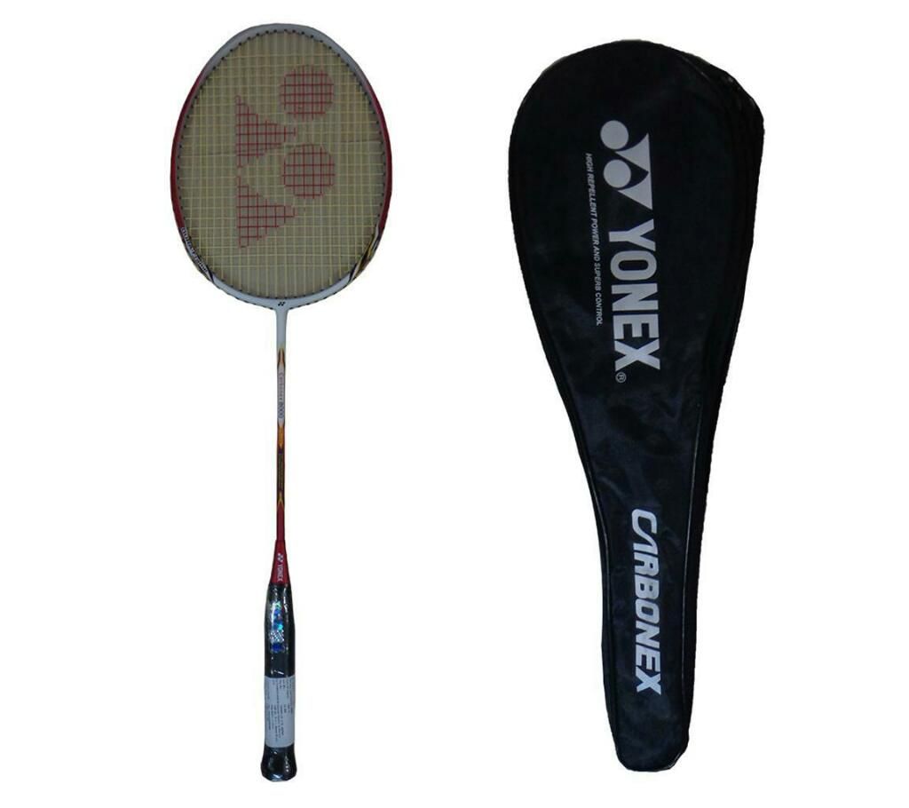 Yonex carbonex badminton