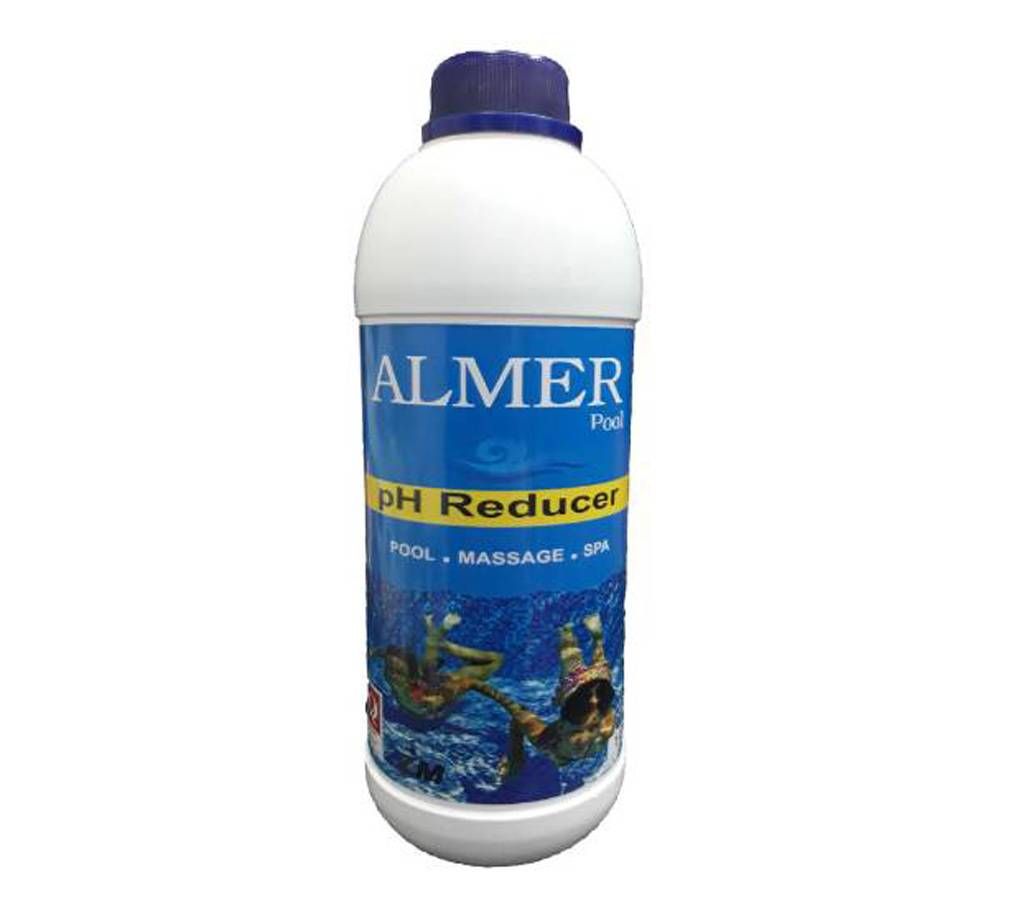 ALMER pH REDUCER