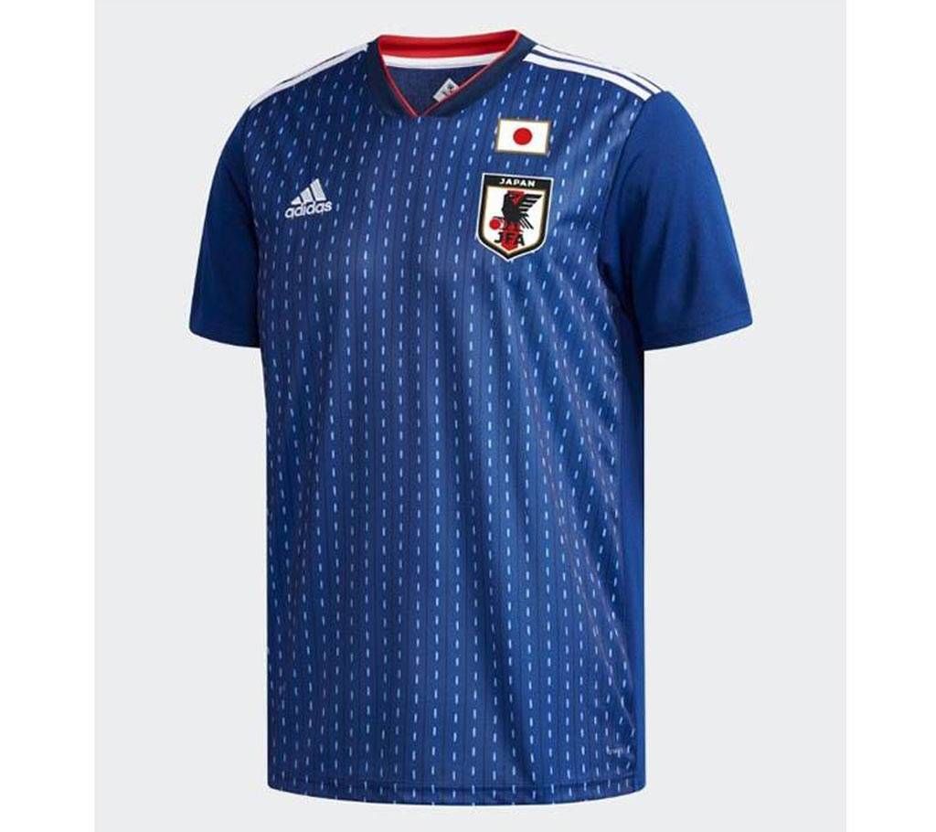 Japan Home World Cup Jersey (Copy)