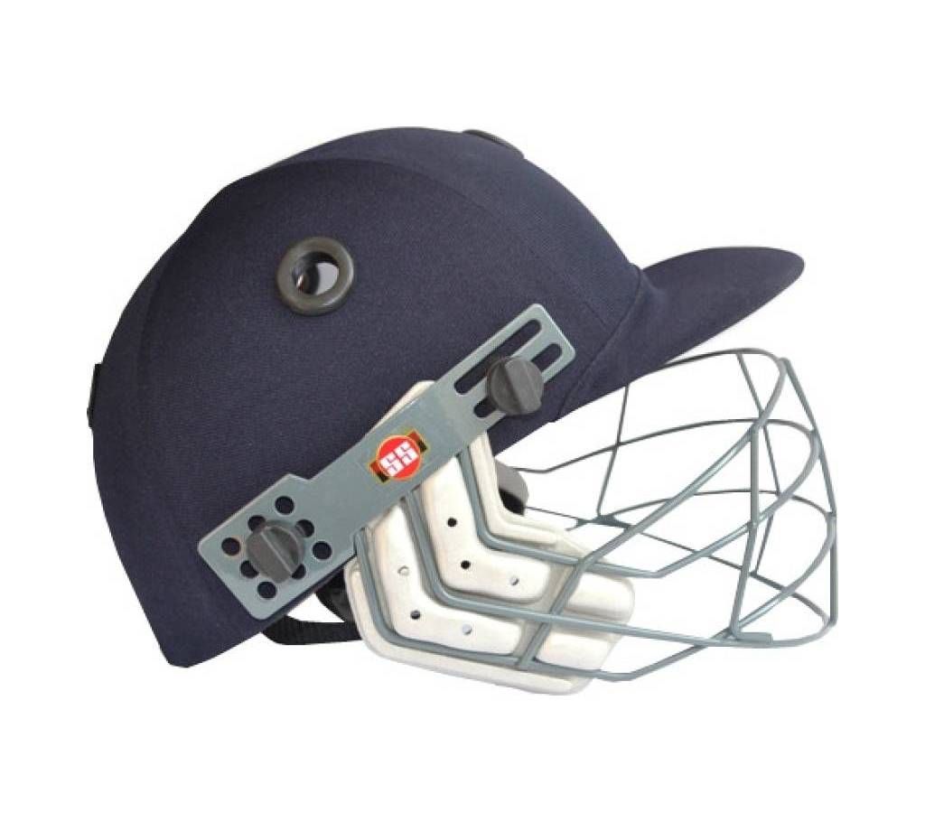 SS Cricket Helmet 