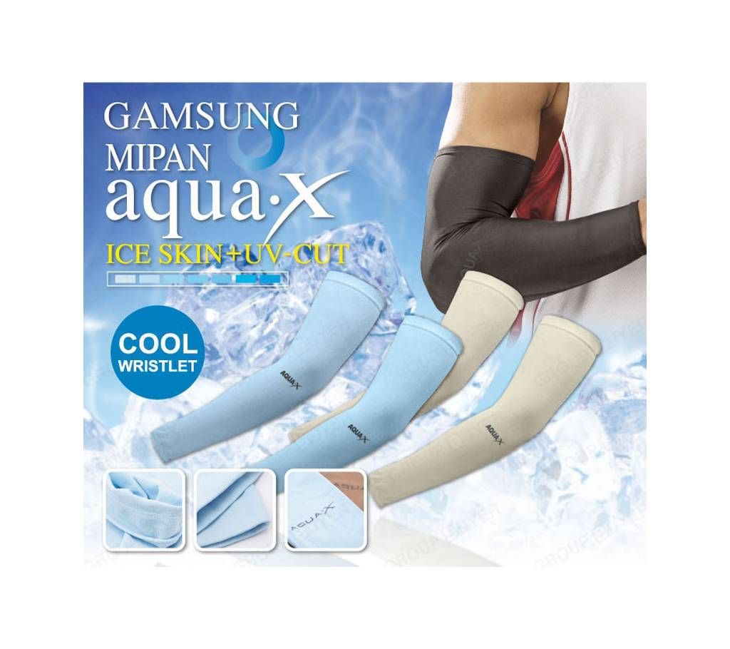Aqua X Hand Sleeve