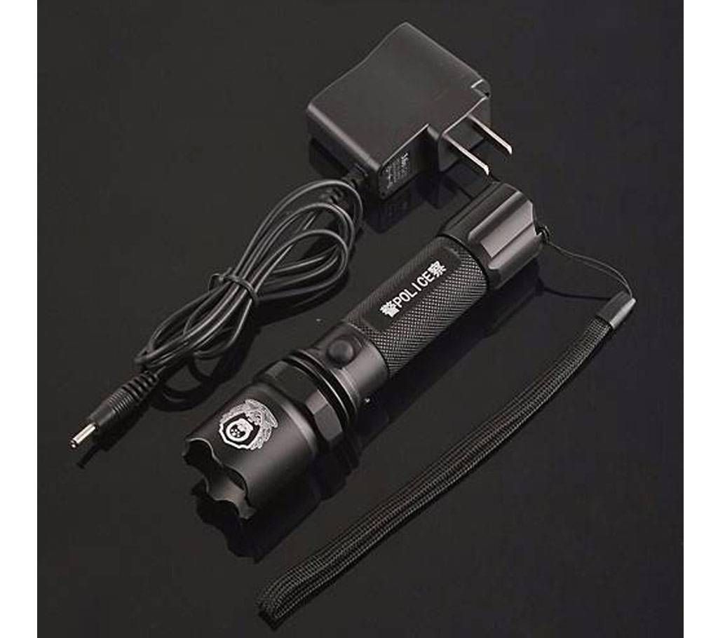Rechargeable torch ligh