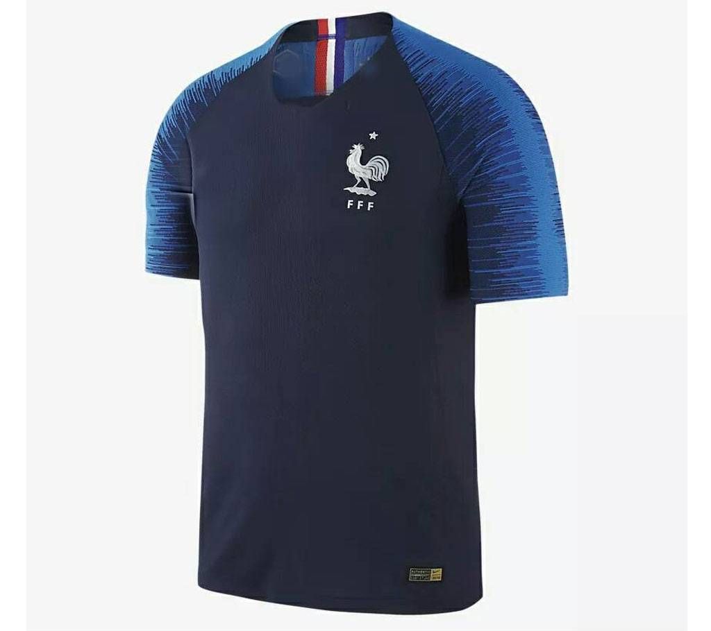 France Home (Half)