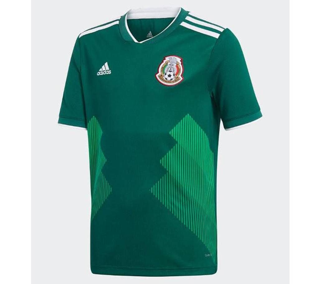 Mexico Home World Cup Jersey (Copy)
