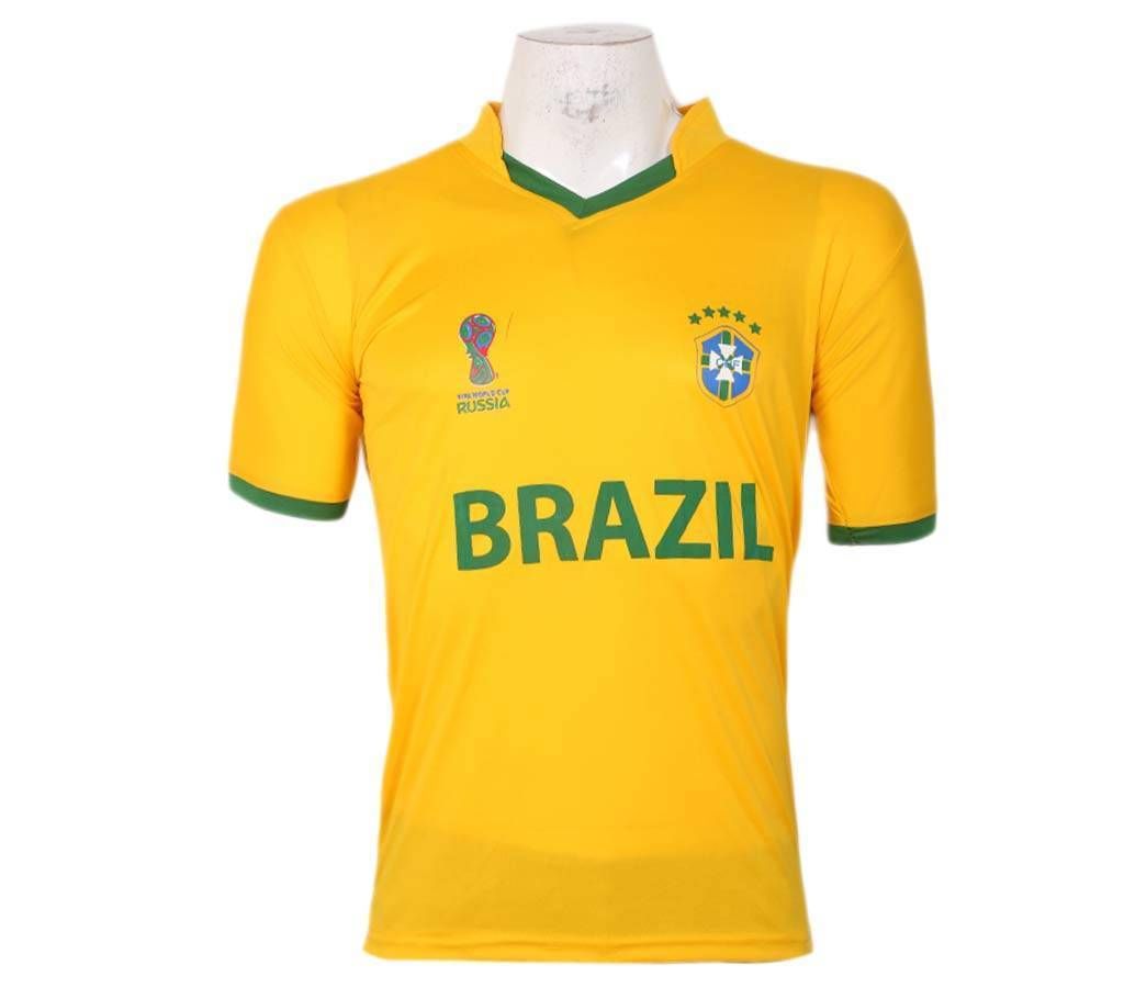 world cup brazil huf home jersey (copy)