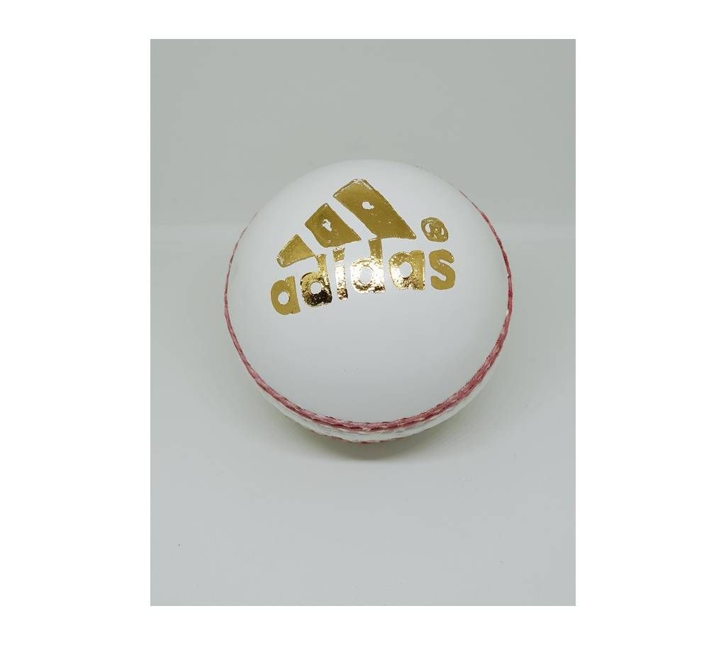 adidas cricket ball