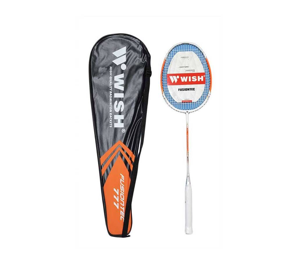 WISH 777 BADMINTON (Copy)