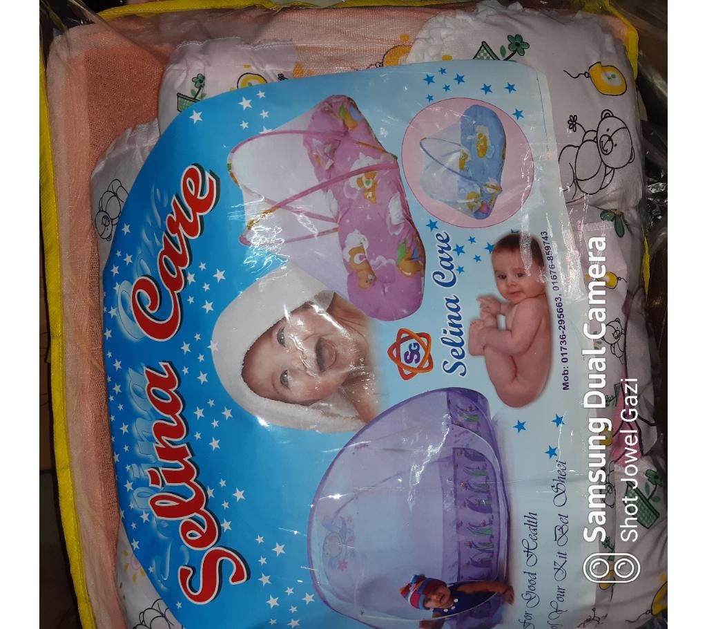High quality Baby bed