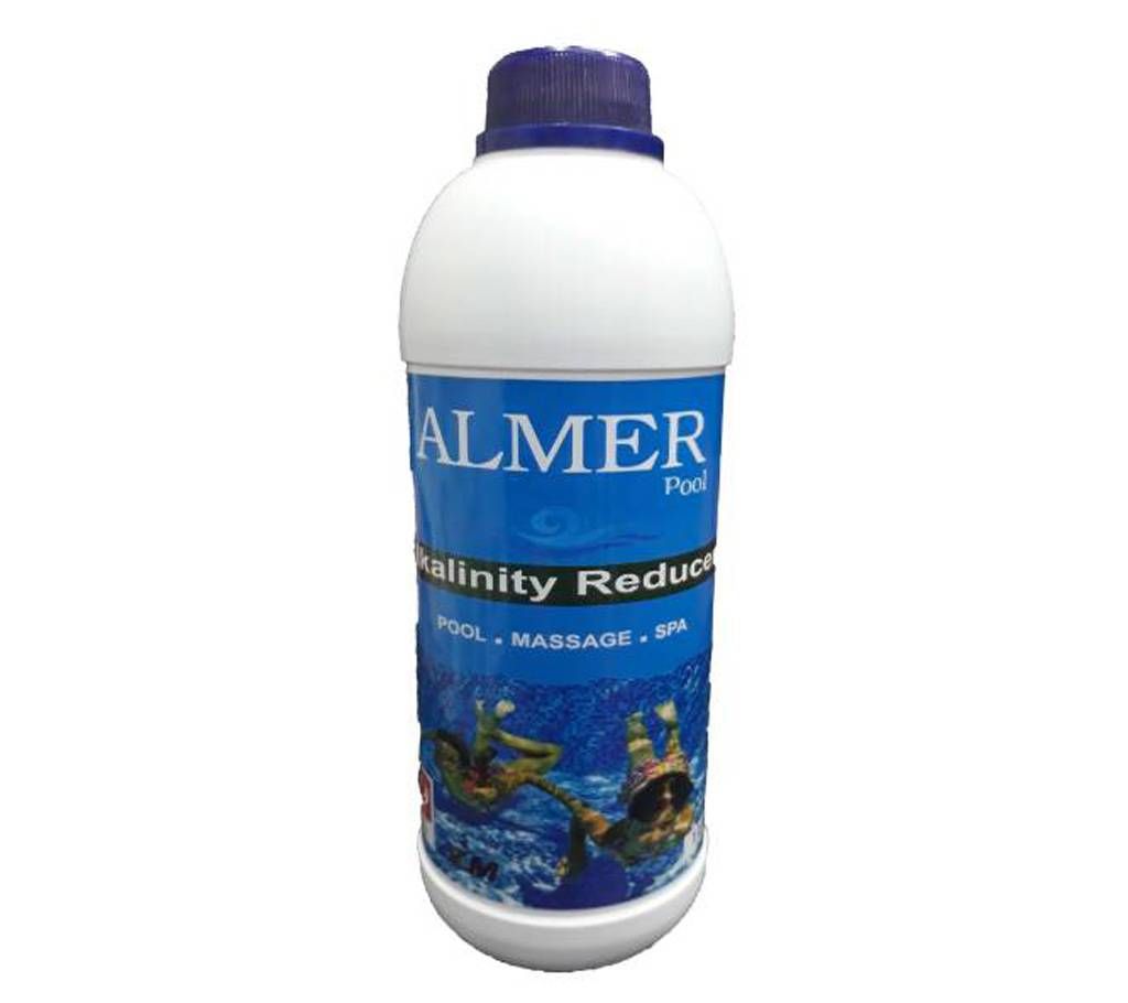 ALMER ALKALINITY REDUCER