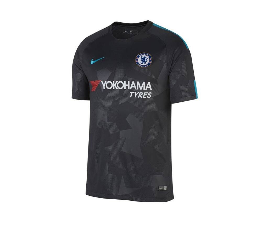 Chelsea Away Jersey