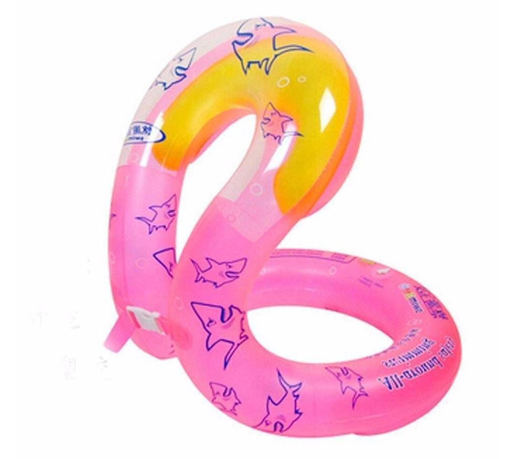 Life jacket for swimming 