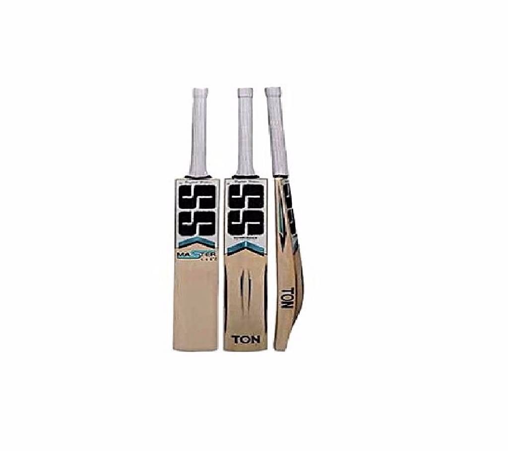 SS English Willow Wooden Cricket Bat 