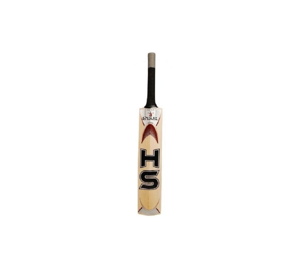 H. S Cricket Bat , Cane Handel
