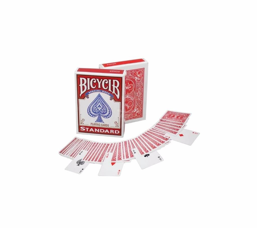 Magic Cards Marked Stripper Deck Playing Cards Poker Magic Tricks