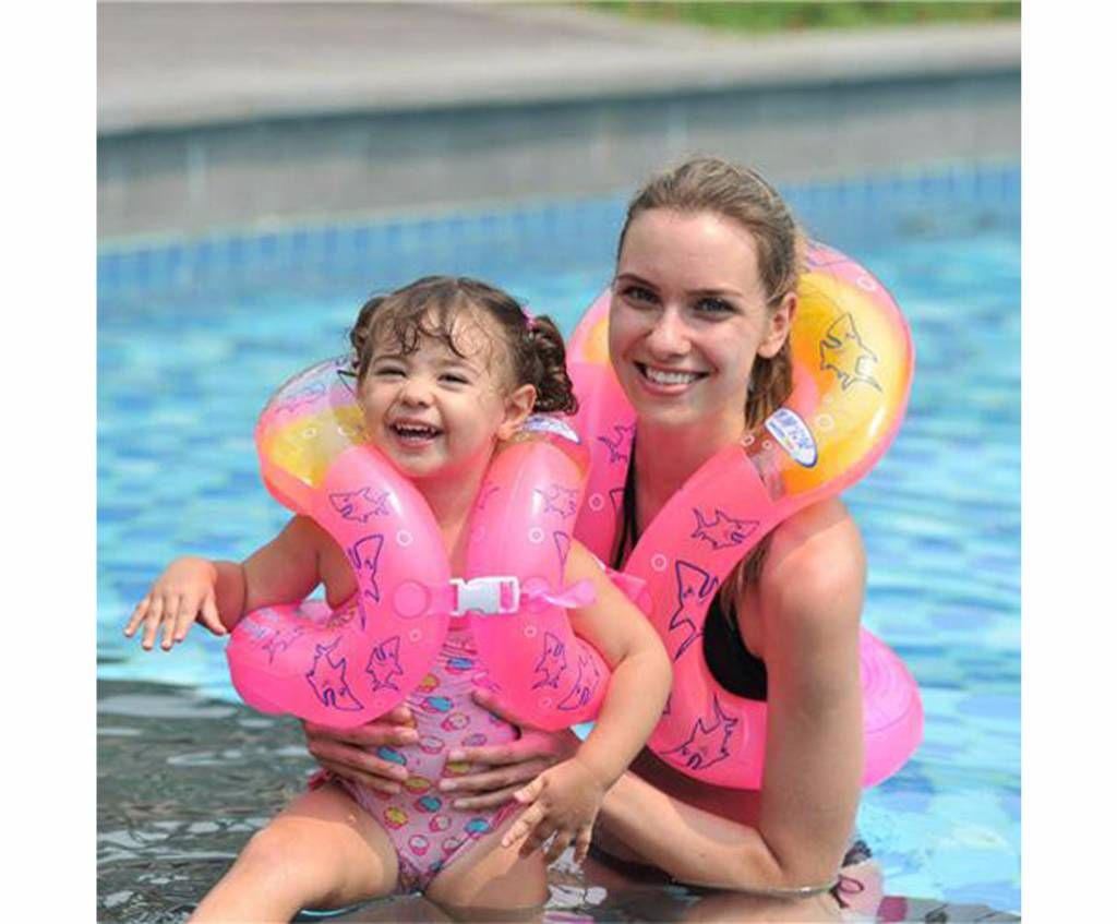 Swimming Floating Armpit Ring - 1 pcs 