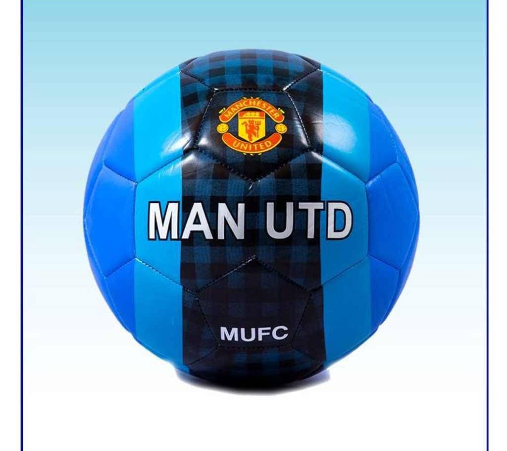 Man UTD Club Replica Football