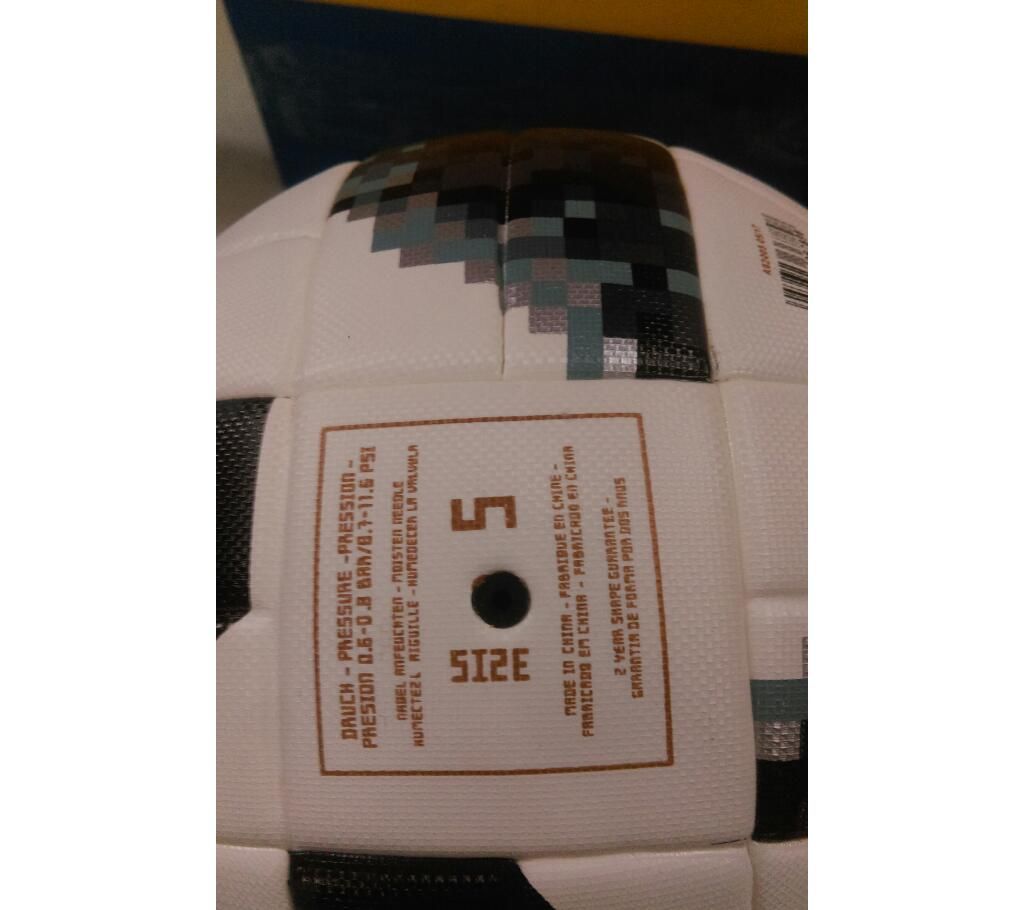 officeal size -5