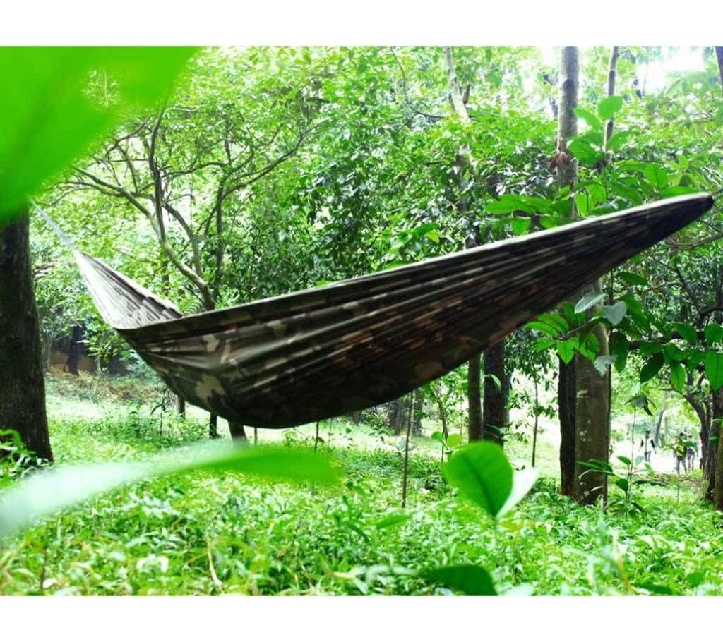 Hammock Travel cradle 