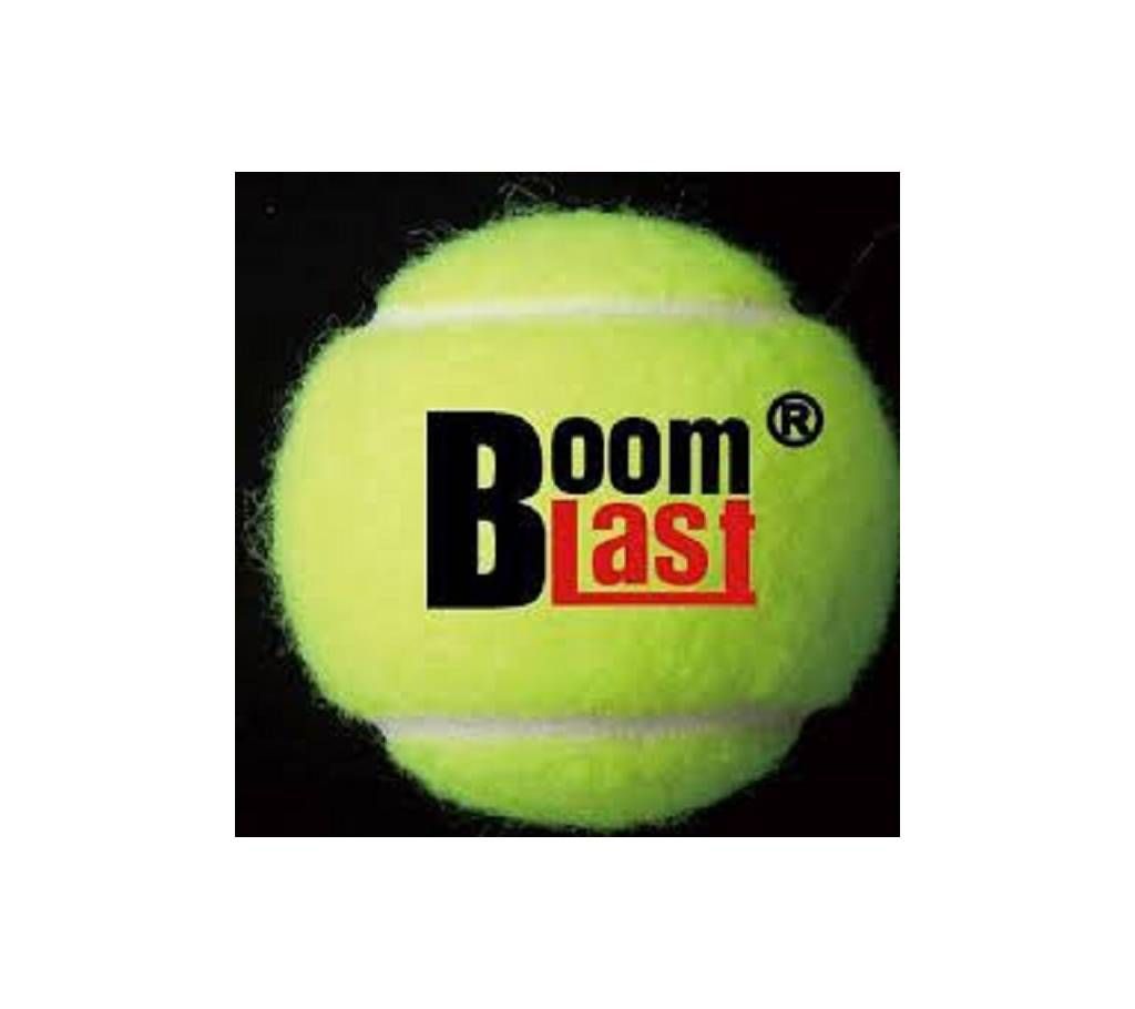 Boom Blast Tape Tennis Ball