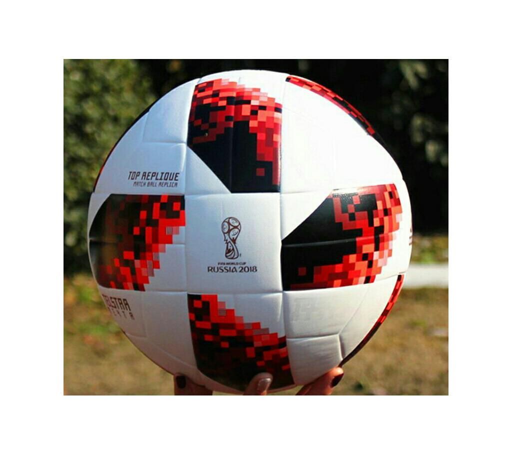 FIFA World Cup 2018