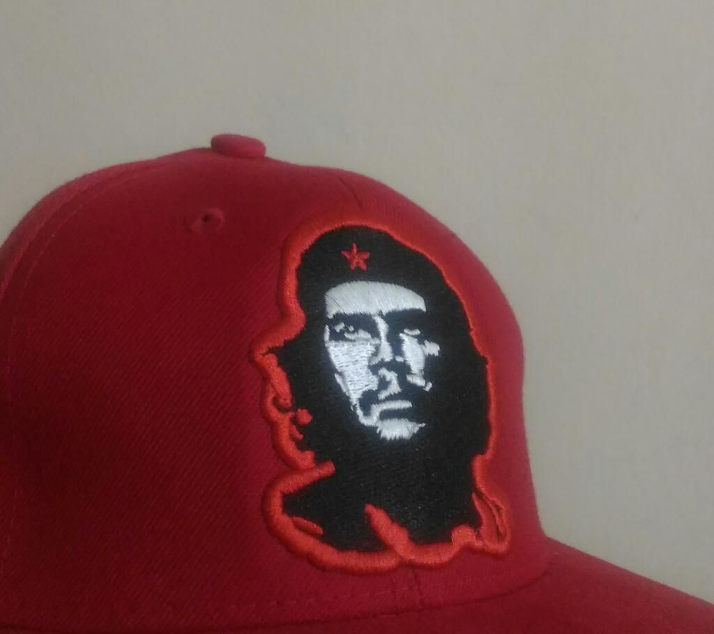 Che Guevara Dj Cap for men