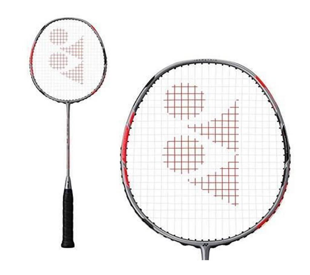 Yonex Duora-77 Badminton Racket - Grey
