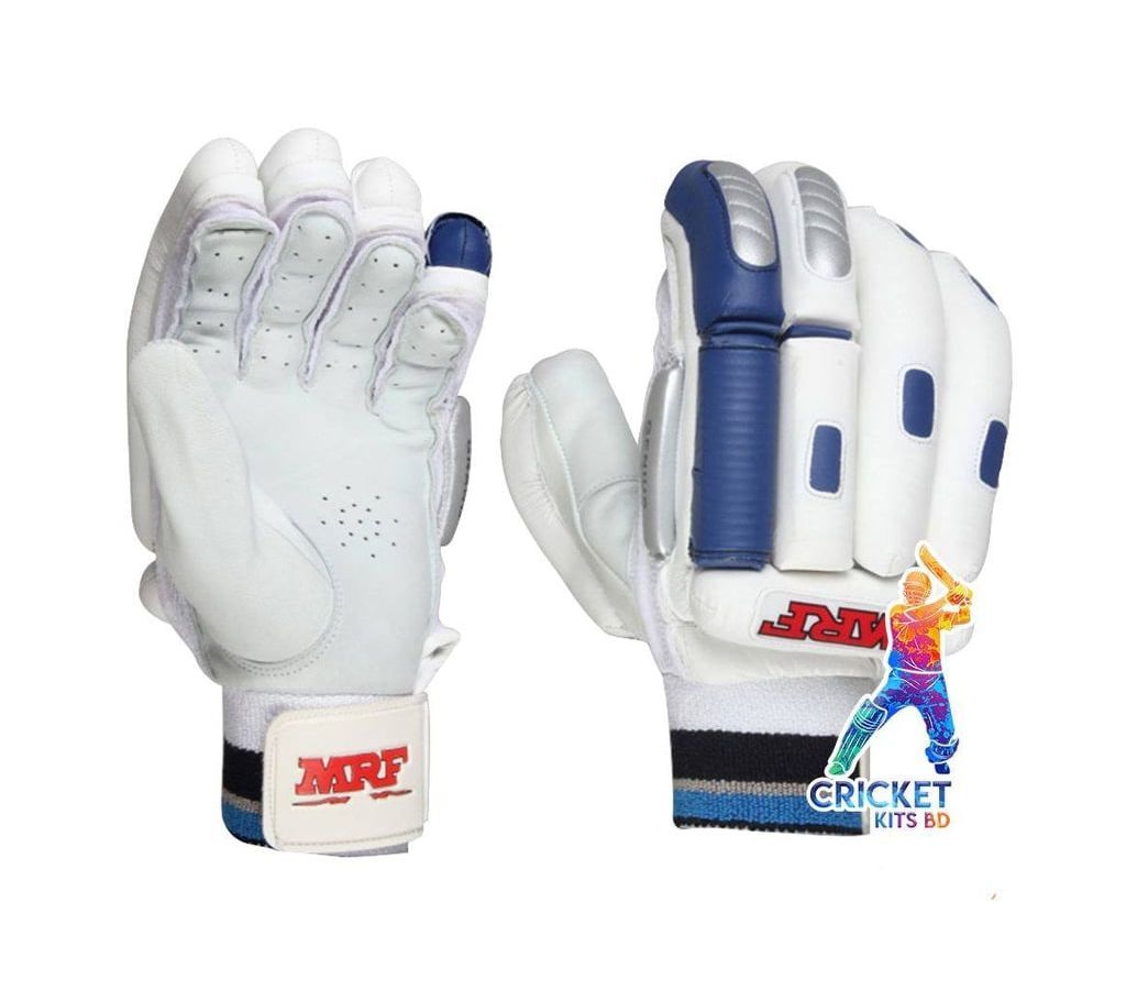 MRF Batting Gloves