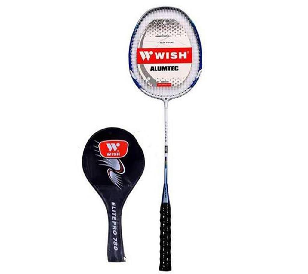 Wish 780 Badminton Racket