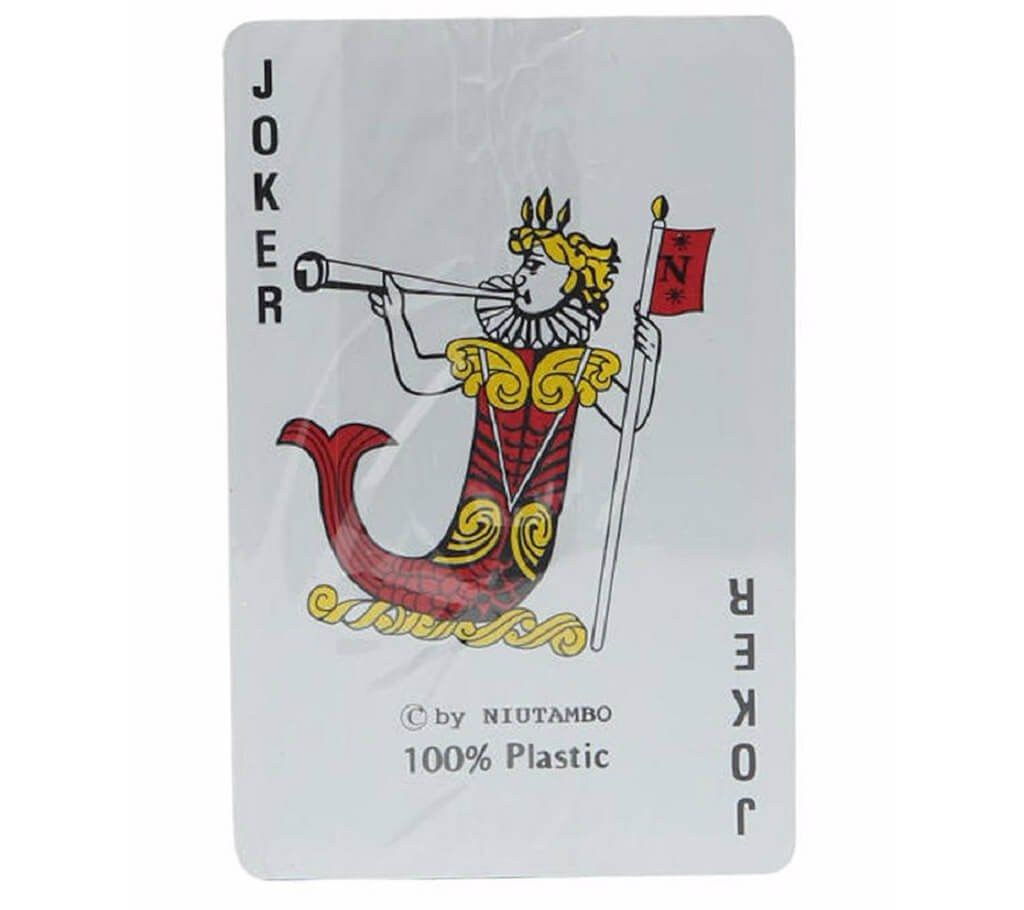Royal Washabale Playing card