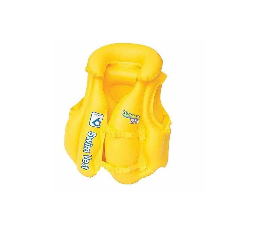  inflatable life jackets