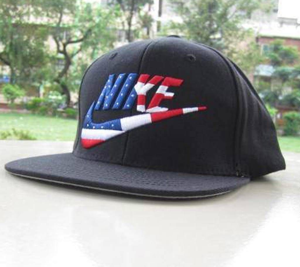 Men's Hip Hop Cap