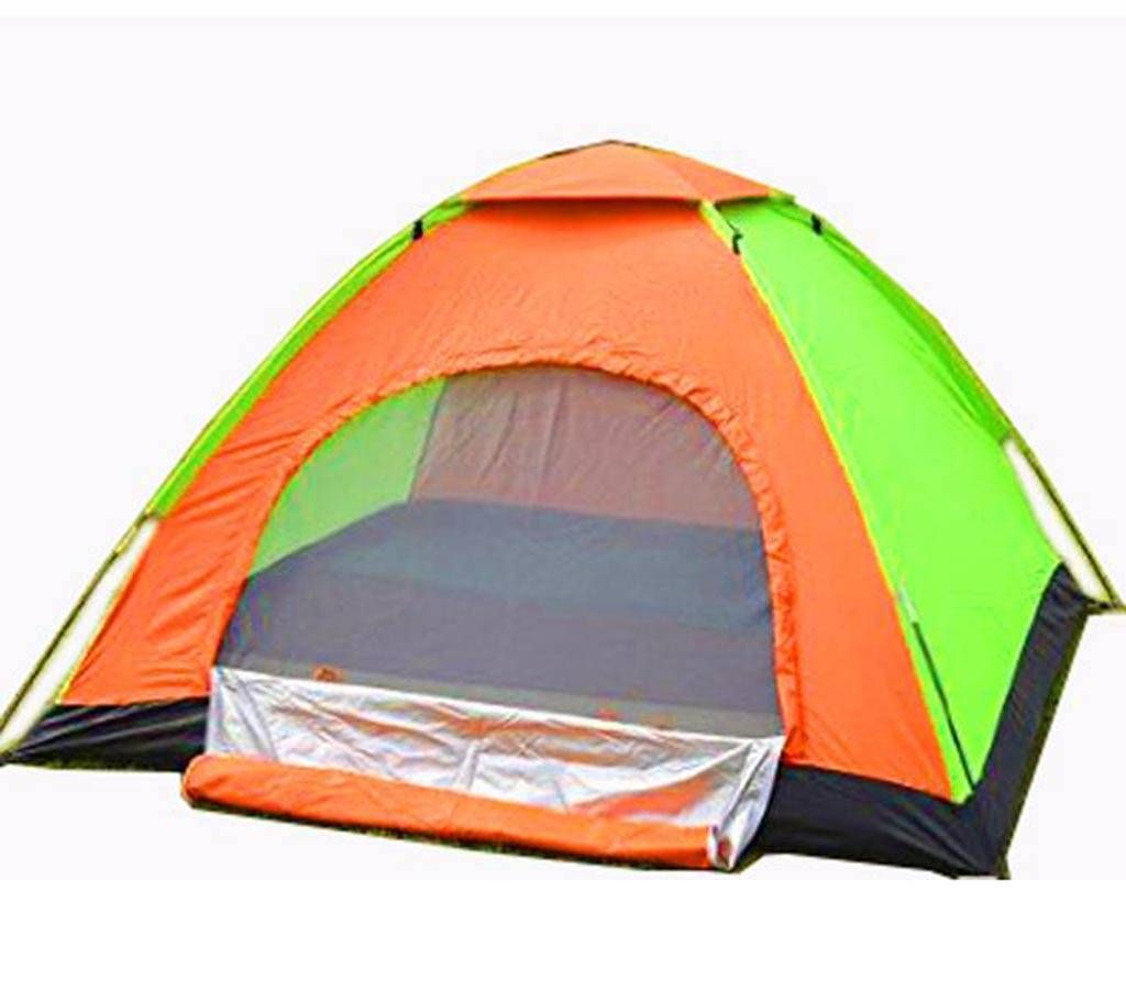TWO PERSON TENT