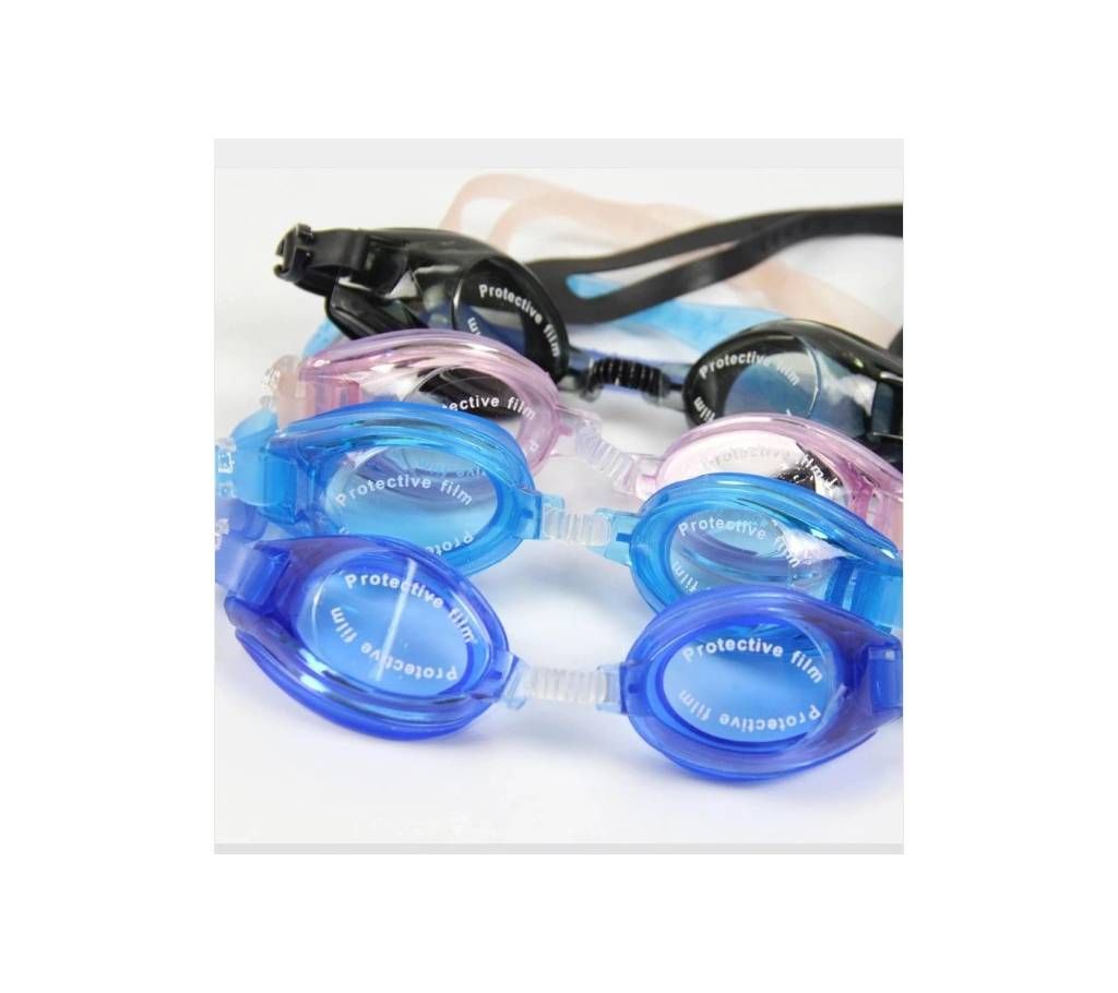 Swimming Eye Glass