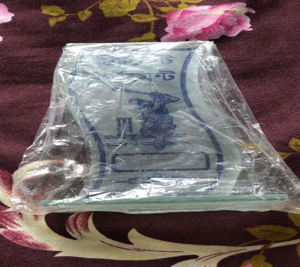 Cricket trophy