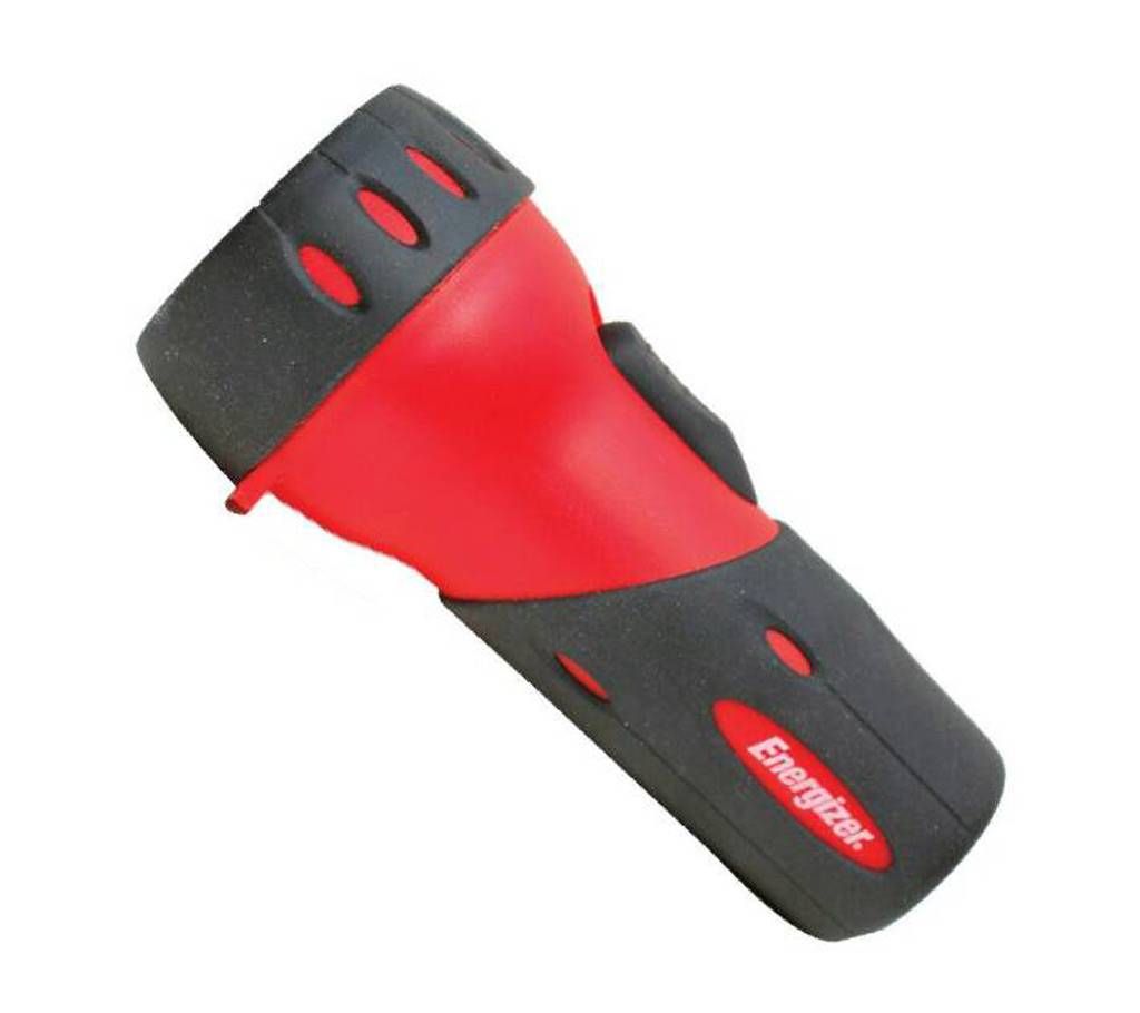 ENERGIZER COMPACT LED TORCHLIGHT
