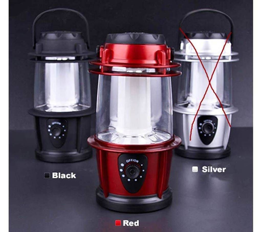 Camping lantern 