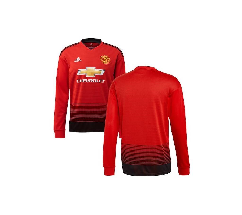 manchester unitted  jersey (Copy)