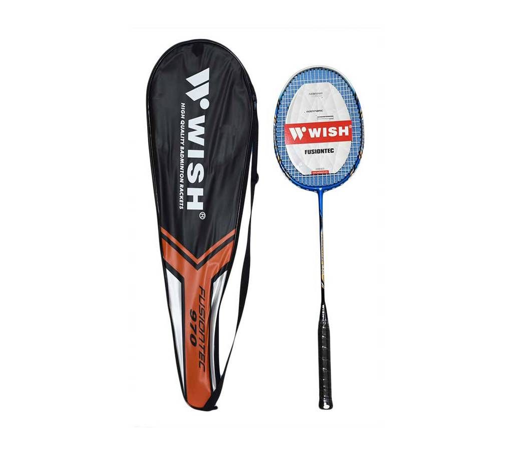 WISH 970 BADMINTON RACKET (Copy)