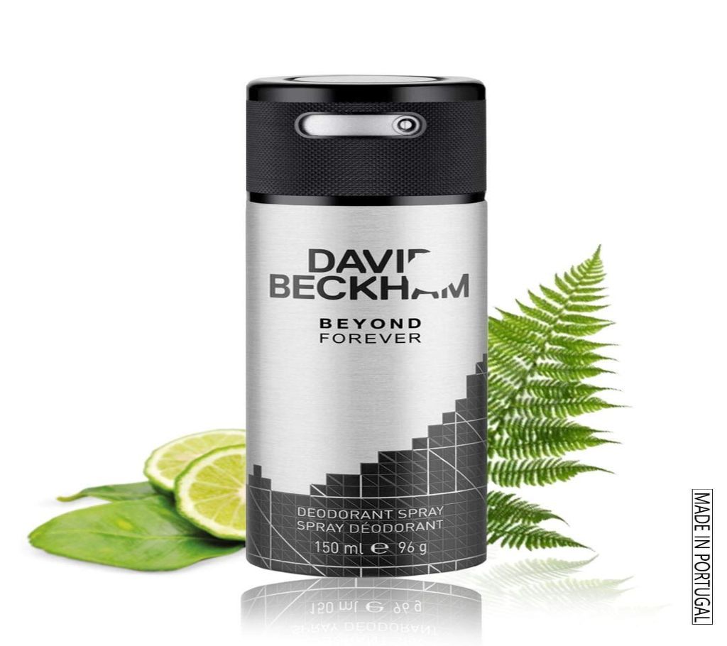 Beyond  Forever- Deo Spray 150 ml  PBL