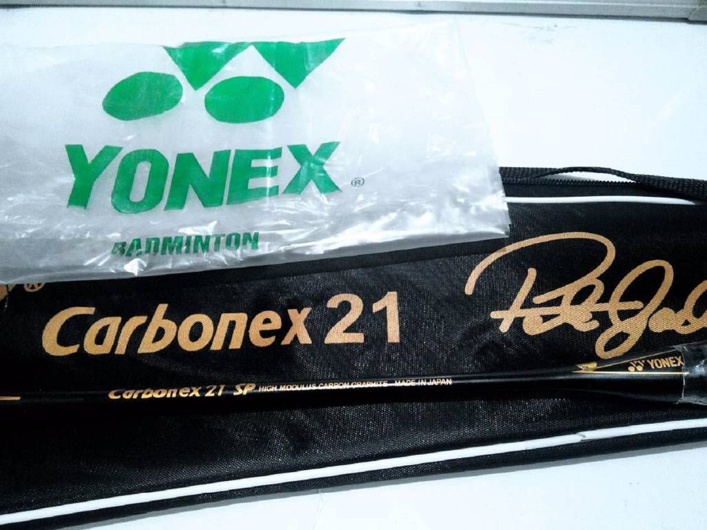 Carbonex 21 Yonex Badminton Racket-copy 