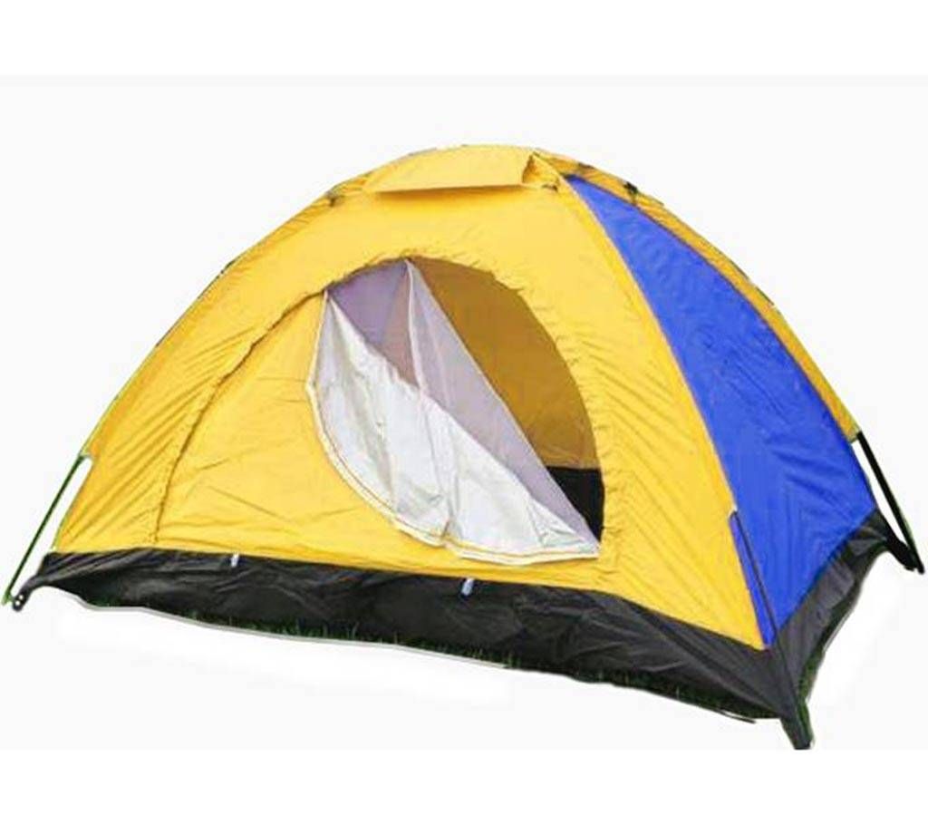 2  PERSON WATERPROOF TENT