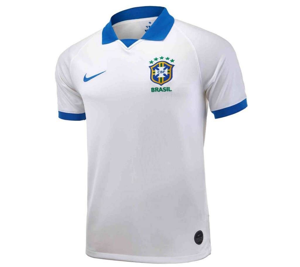 Brazil national football team Jersey- Copa America 2019