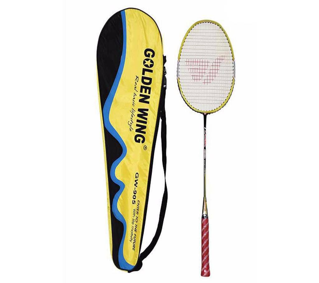 GOLDEN WING 905 badminton racket 